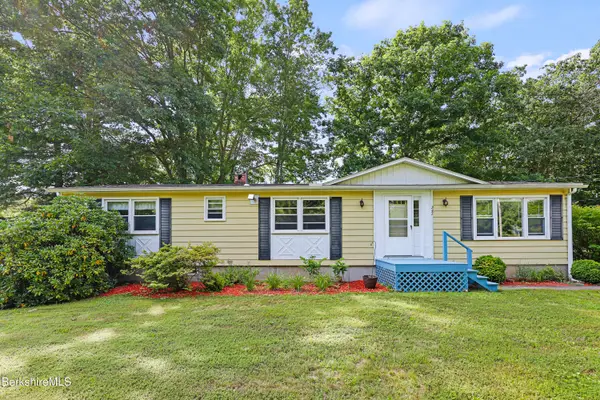 247 Park St, Great Barrington, MA 01230