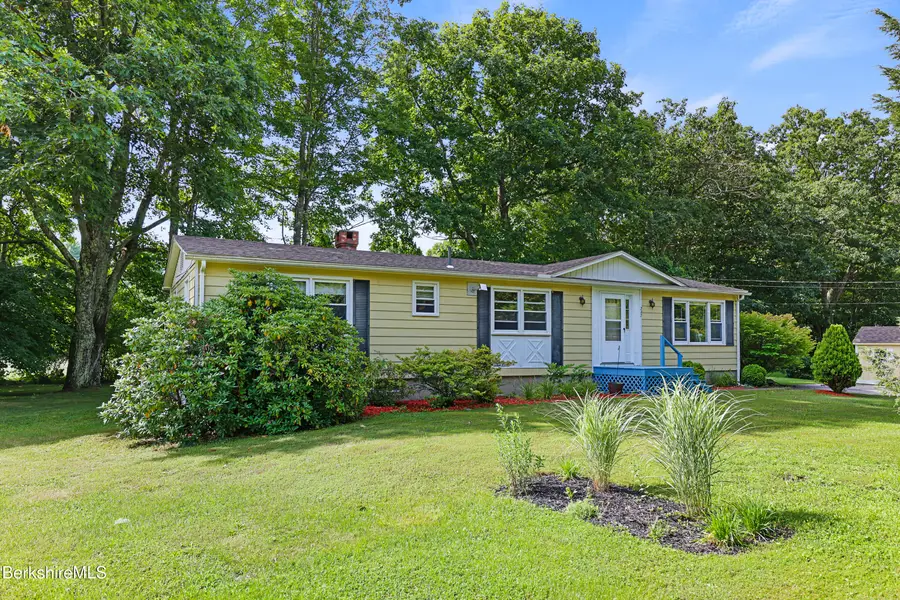 247 Park St, Great Barrington, MA 01230 - #2