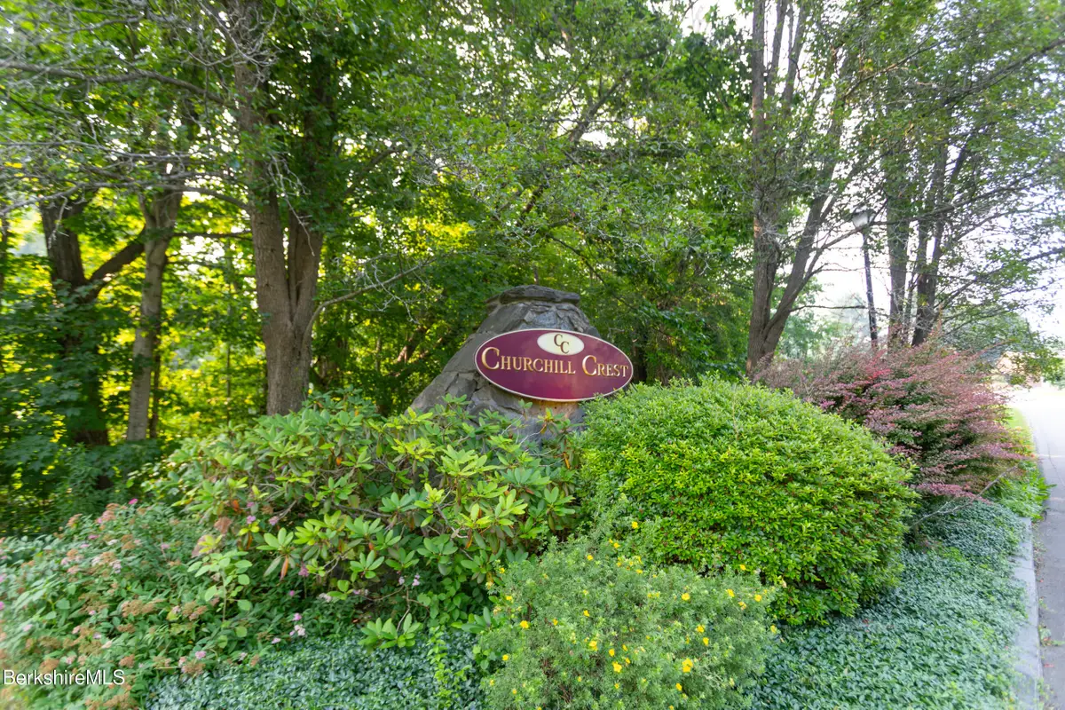 42 Churchill Crest #42, Pittsfield, MA 01201 - #1