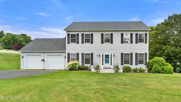 110 Via Maria Rd, Lee, MA 01238