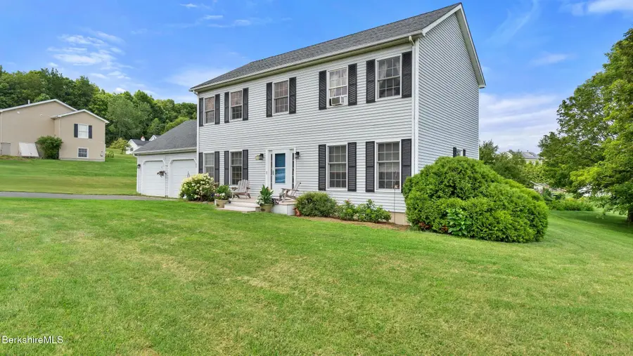 110 Via Maria Rd, Lee, MA 01238 - #2