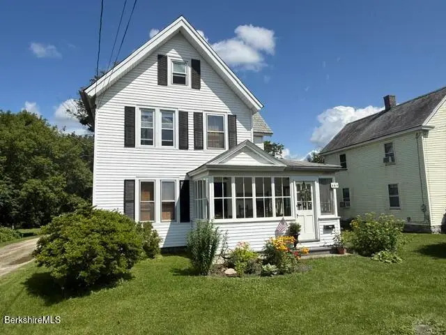 464 North St, Williamstown, MA 01267 - #1