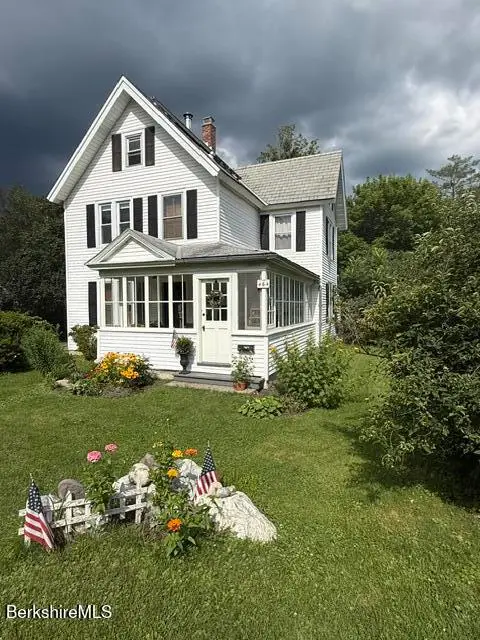 464 North St, Williamstown, MA 01267 - #2