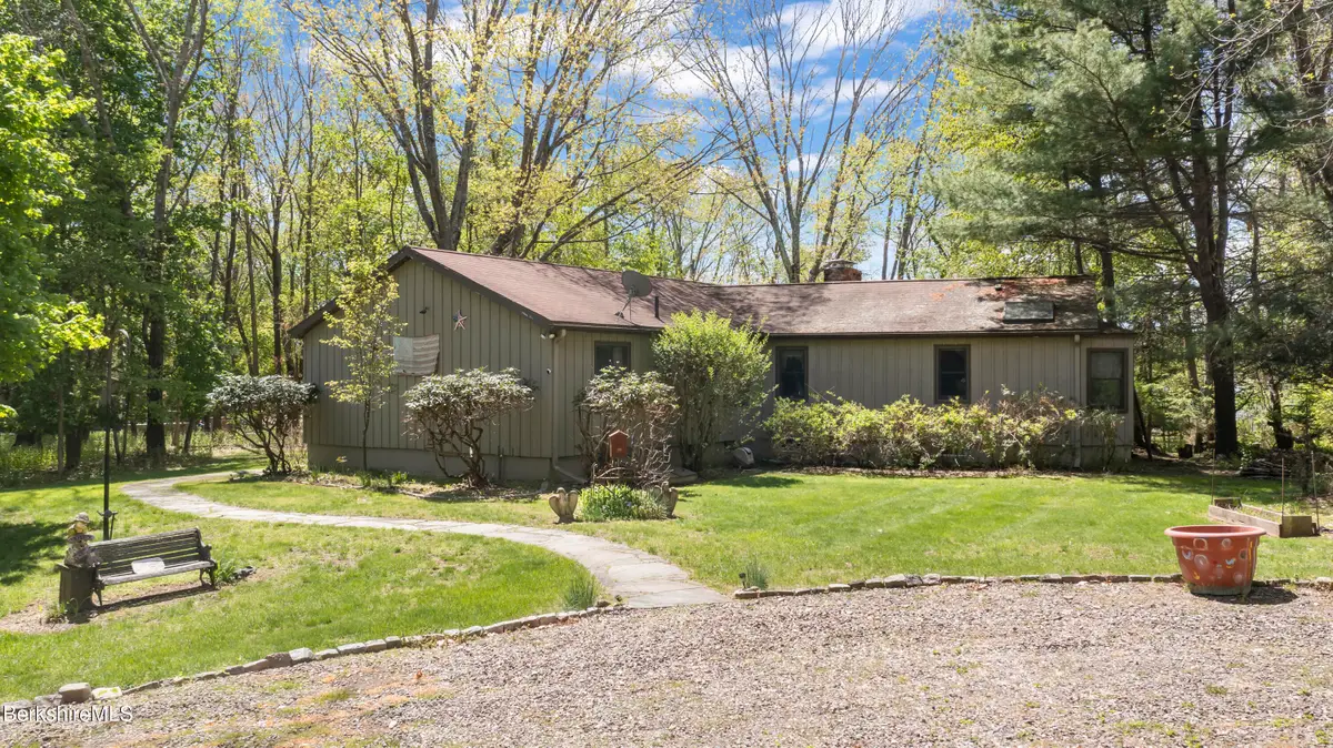 2407 County Road 7 Rd, Copake, NY 12516 - #1