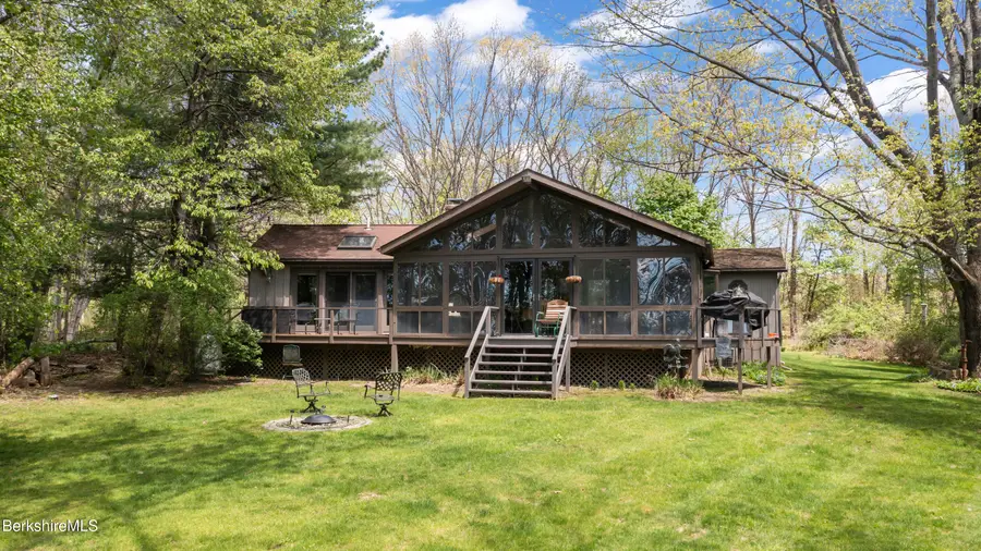 2407 County Road 7 Rd, Copake, NY 12516 - #2
