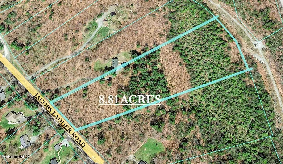 LOT9 Jacobs Ladder Rd, Becket, MA 01223 - #1