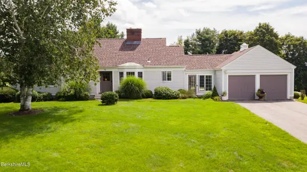 94 Tor Ct, Pittsfield, MA 01201