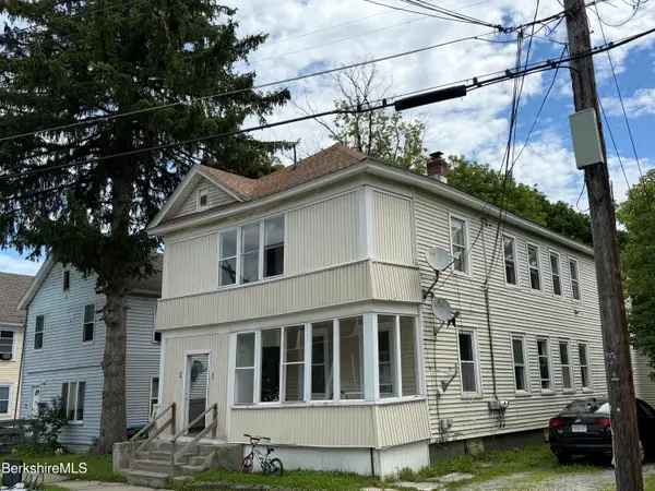 42-44 John St, Pittsfield, MA 01201