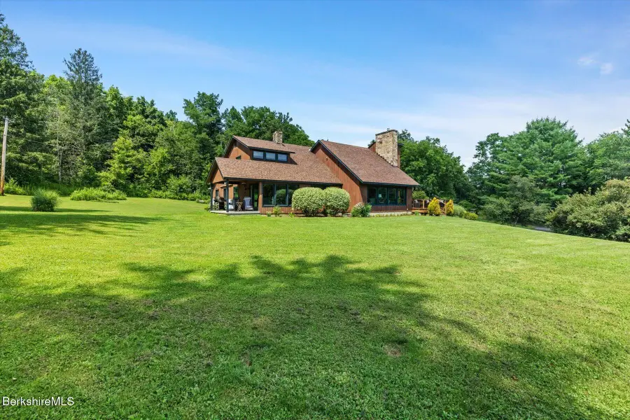 1341 Green River Rd, Williamstown, MA 01267 - #2