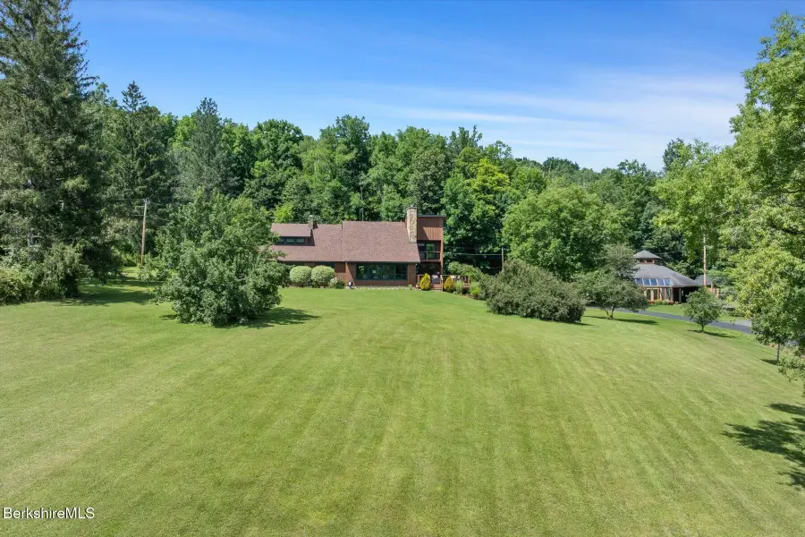 1341 Green River Rd, Williamstown, MA 01267 - #3