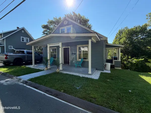 116 High St, Pittsfield, MA 01201