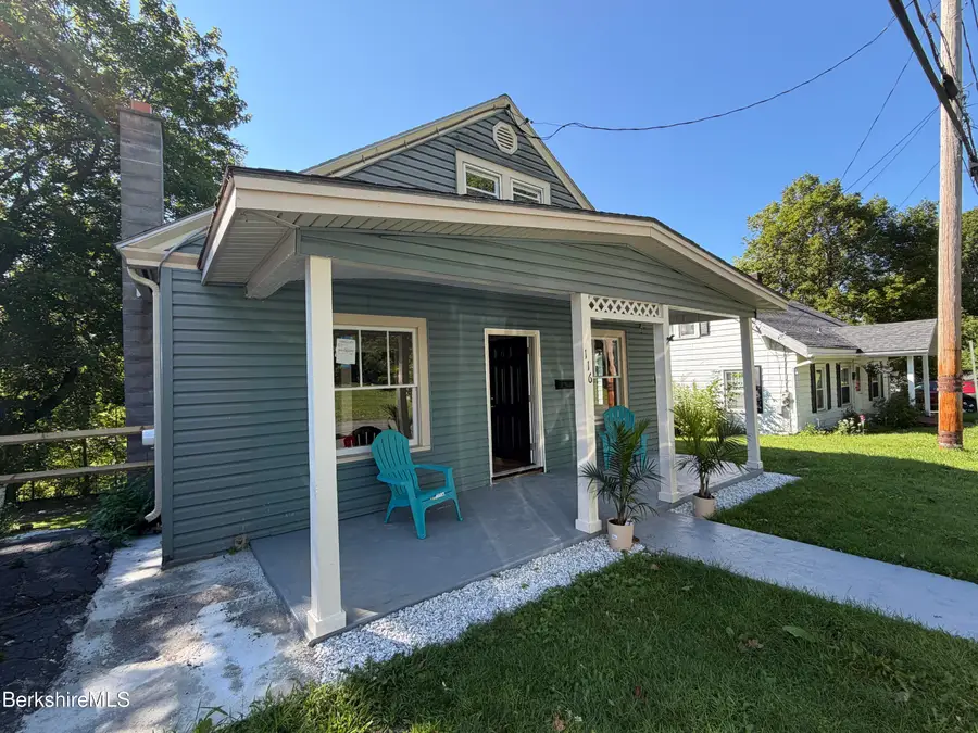 116 High St, Pittsfield, MA 01201 - #3