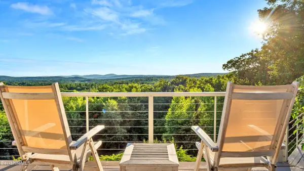 203 Mount Hunger Rd, Monterey, MA 01245