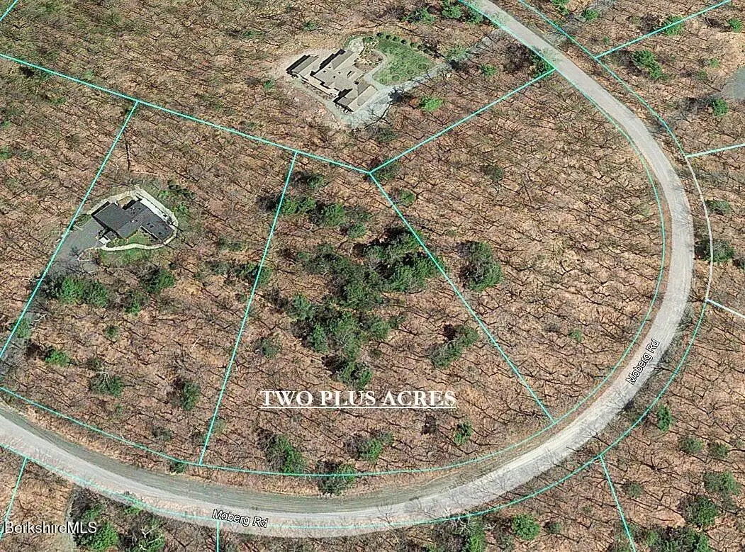 Lot76 Moberg Rd, Becket, MA 01223 - #1