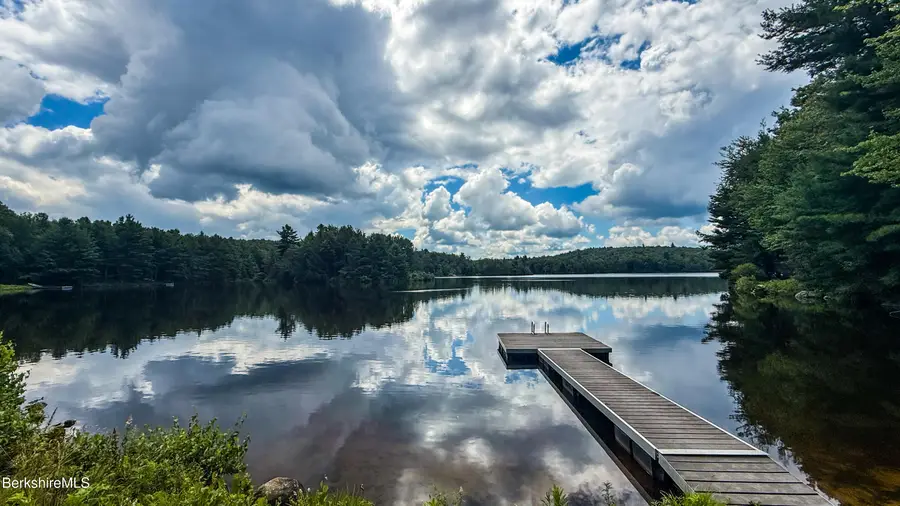 Lot76 Moberg Rd, Becket, MA 01223 - #2