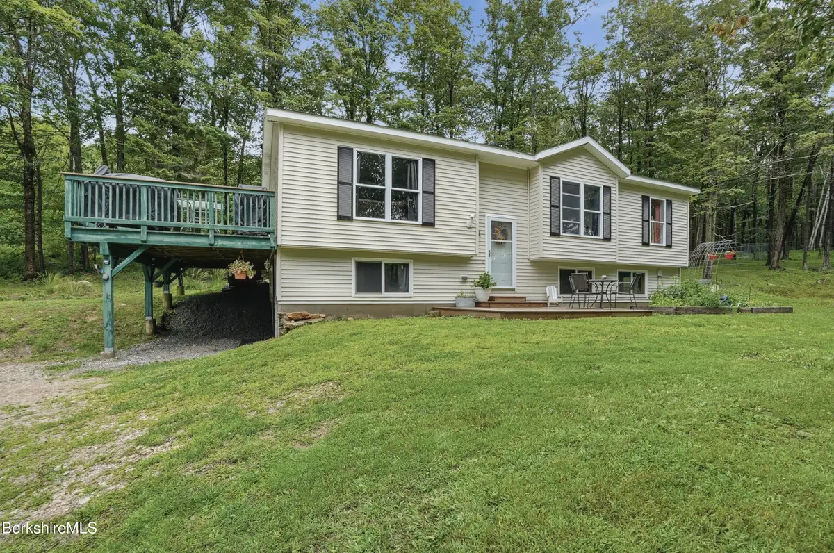 125 Middlefield Rd, Peru, MA 01235 - #1