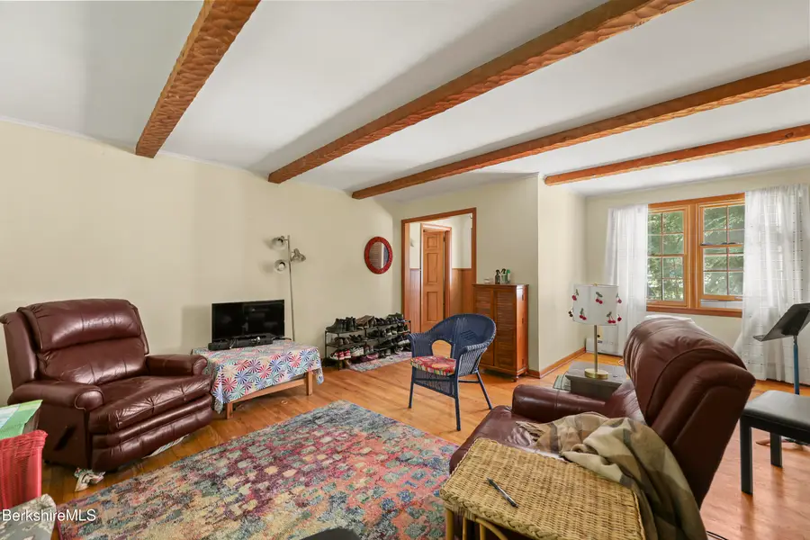 4 Gilmore Ave, Great Barrington, MA 01230 - #3
