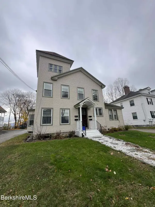 55 Pomeroy Ave #3, Pittsfield, MA 01201