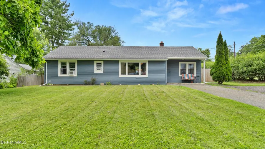62 Greenridge Dr, Dalton, MA 01226 - #2