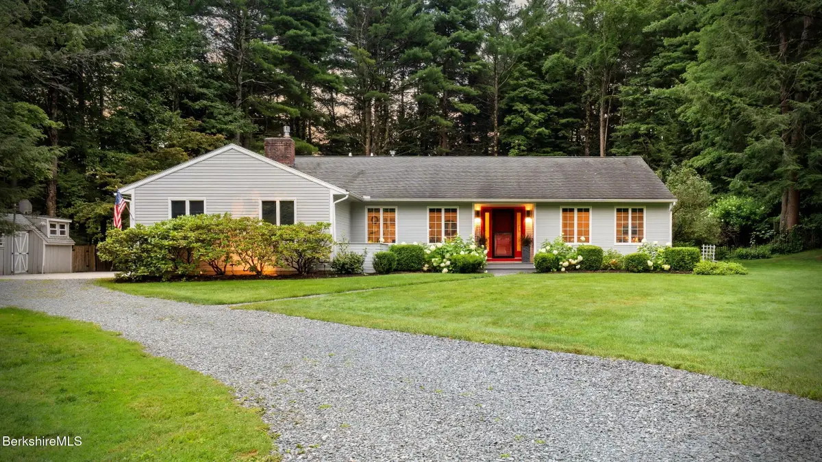 86 Pine Knoll Rd, Lenox, MA 01240 - #1