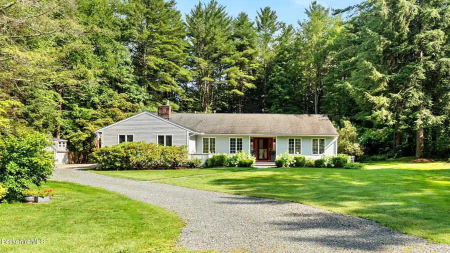 86 Pine Knoll Rd, Lenox, MA 01240 - #2