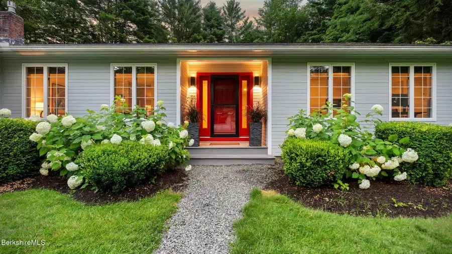 86 Pine Knoll Rd, Lenox, MA 01240 - #3