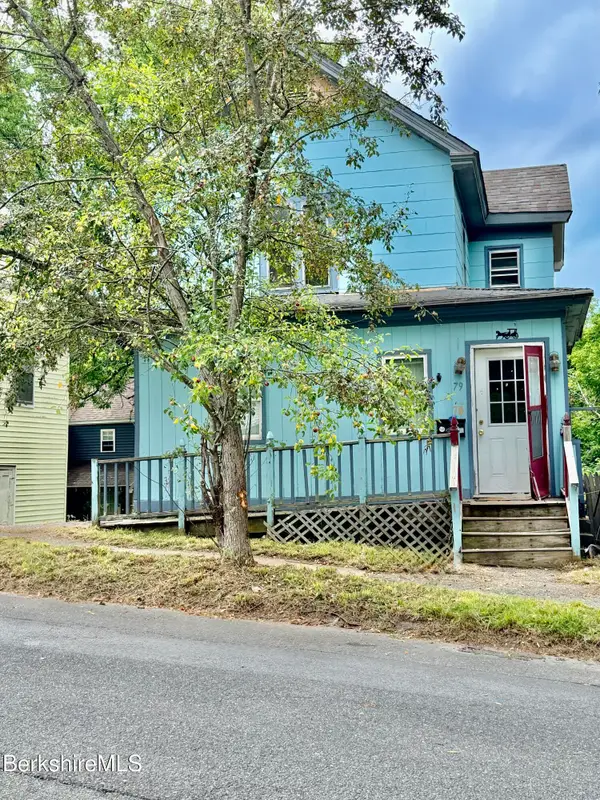 79 Dewey Ave, Pittsfield, MA 01201