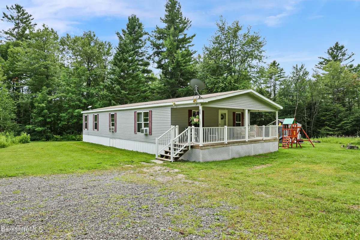 548 Loop Rd, Savoy, MA 01256 - #1