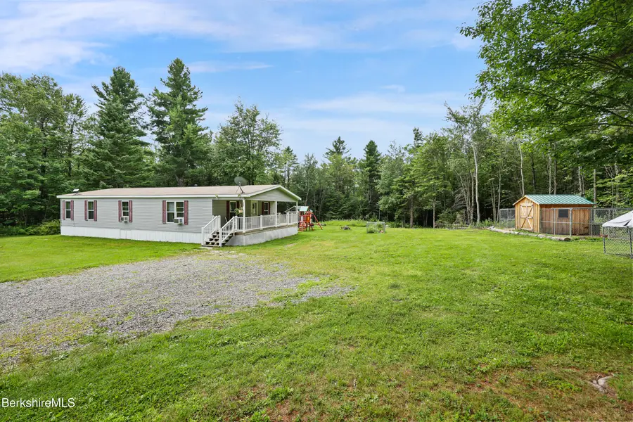 548 Loop Rd, Savoy, MA 01256 - #3