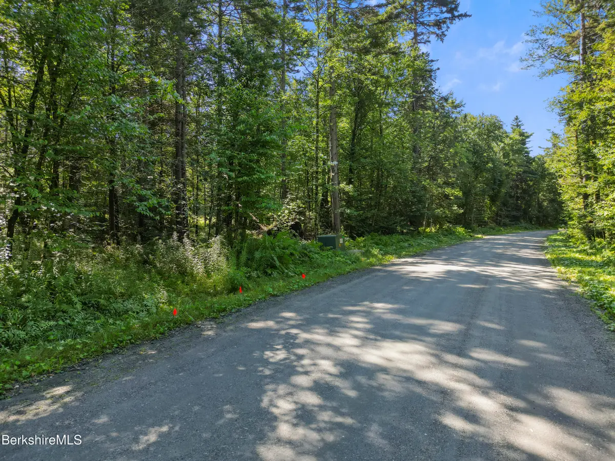 Lot 87 Woodmere Rd, Becket, MA 01223 - #1
