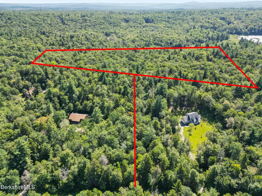 Lot 87 Woodmere Rd, Becket, MA 01223 - #2