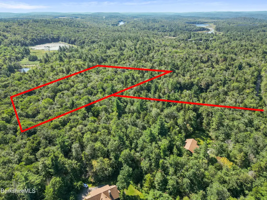 Lot 87 Woodmere Rd, Becket, MA 01223 - #3