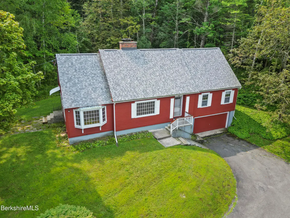 478 Washington Mountain Rd, Dalton, MA 01226 - #1