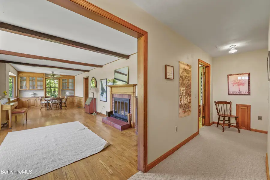 478 Washington Mountain Rd, Dalton, MA 01226 - #3