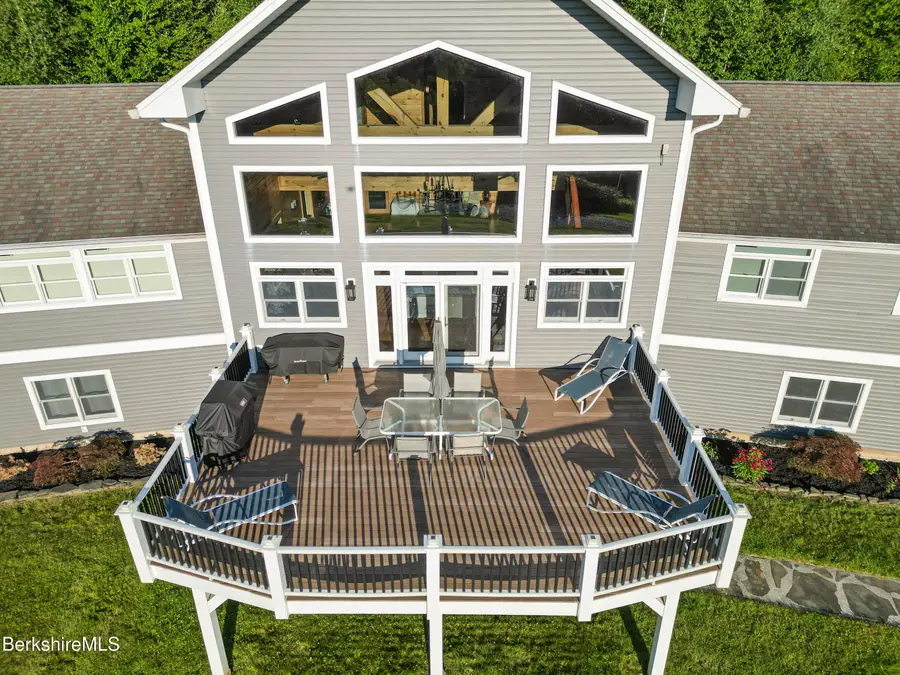 525 Andrea Dr, Stamford, VT 05352 - #3