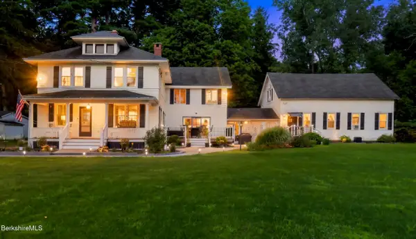 1 Eaton Ln, Pittsfield, MA 01201