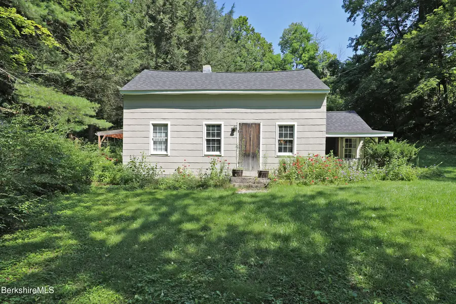 221 Old Queechy Rd, Canaan, NY 12029 - #3