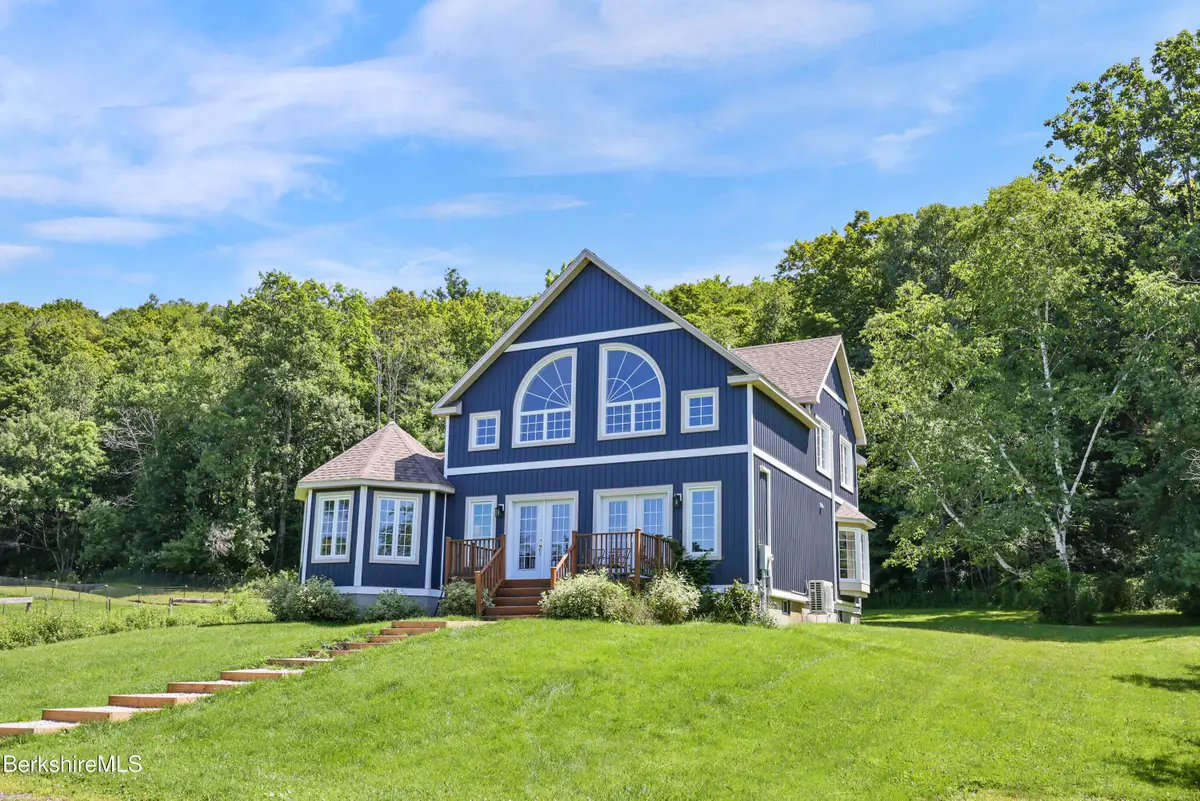 828 North Main St, Lanesborough, MA 01237 - #1