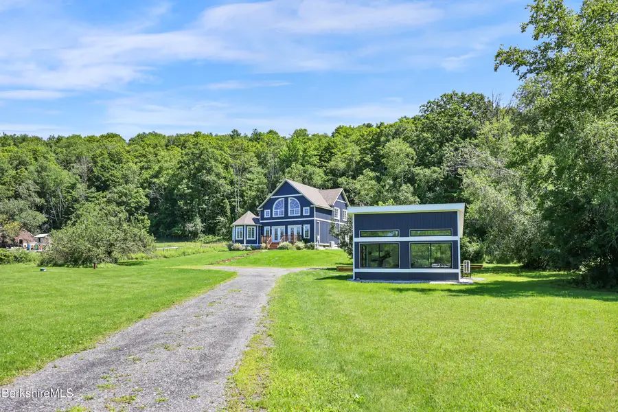 828 North Main St, Lanesborough, MA 01237 - #2