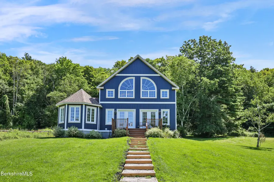 828 North Main St, Lanesborough, MA 01237 - #3