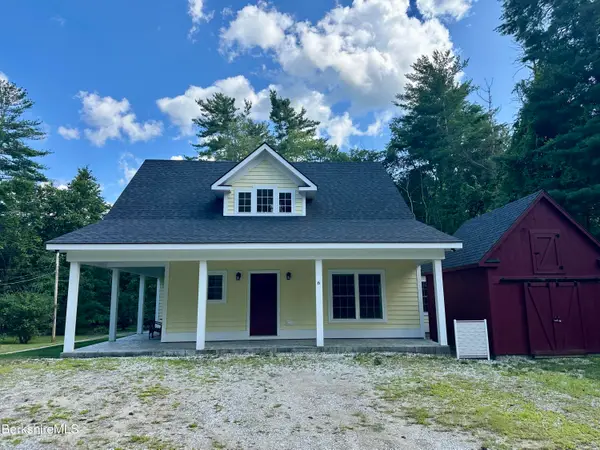 6 Redwood Ln, Sheffield, MA 01257