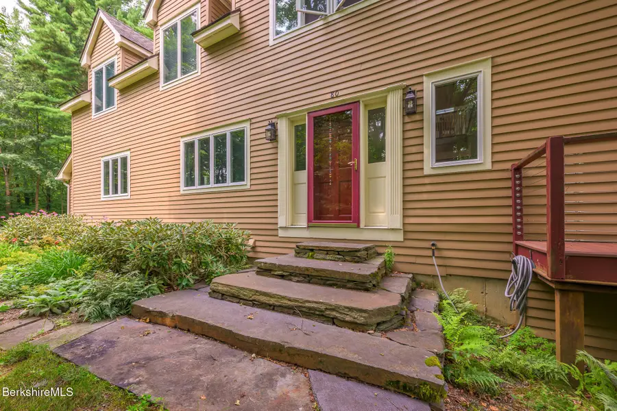 80 Center Rd, West Stockbridge, MA 01266 - #3