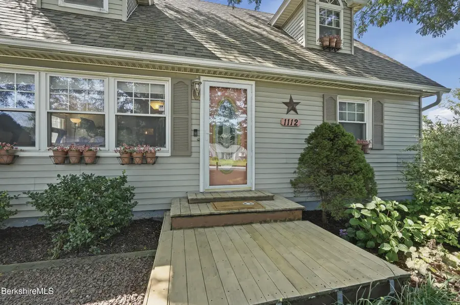 1112 South St, Dalton, MA 01226 - #3