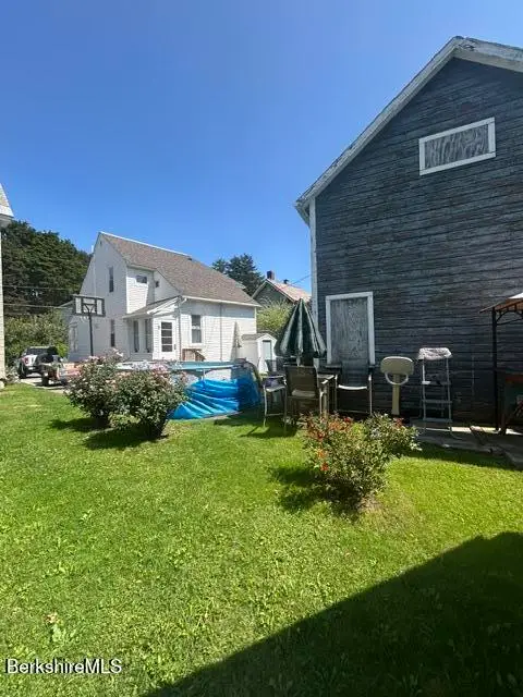 22 South St, North Adams, MA 01247 - #2