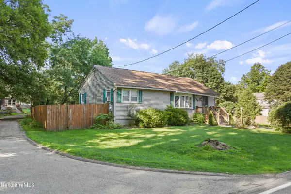 296 Hancock Rd, Pittsfield, MA 01201