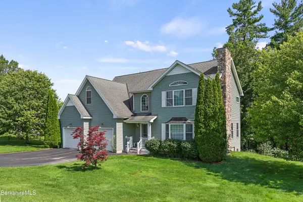 131 Fox Run --, Lee, MA 01238