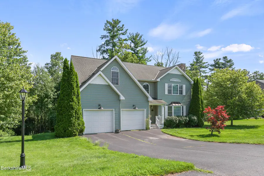 131 Fox Run --, Lee, MA 01238 - #2