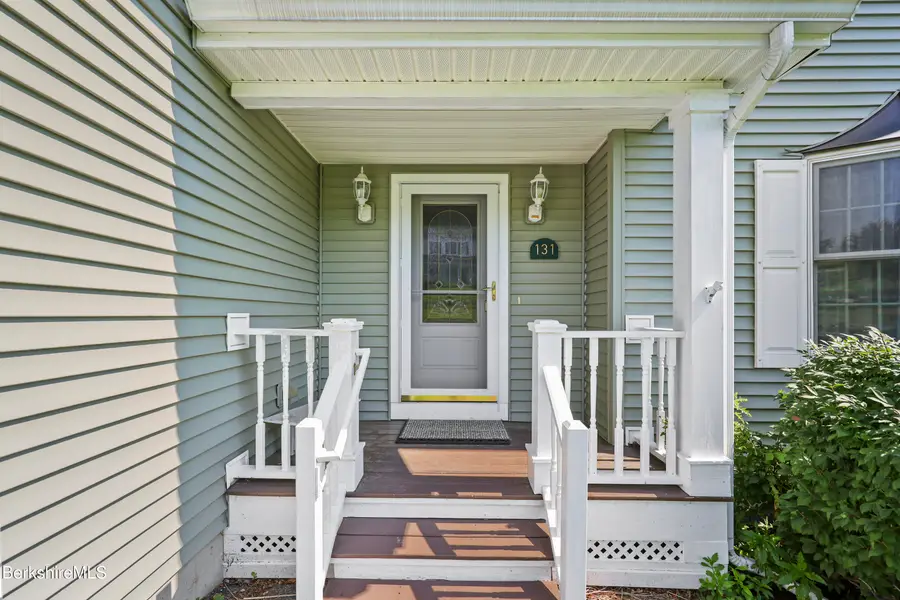 131 Fox Run --, Lee, MA 01238 - #3