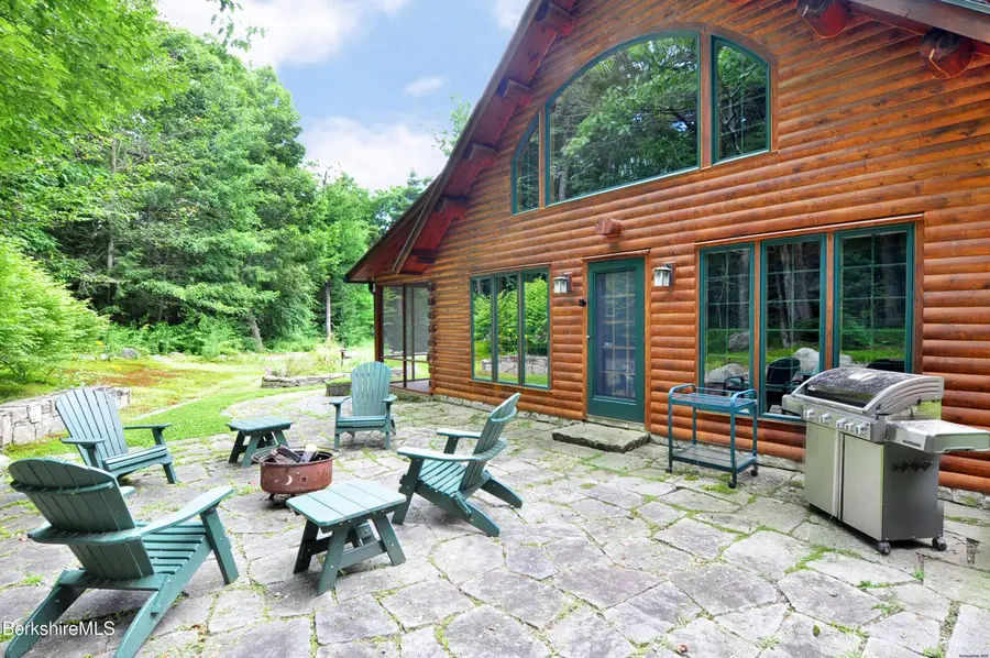 1111 Clubhouse Rd, Tolland, MA 01034 - #2
