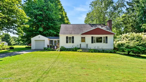 140 Orchard St, Lee, MA 01238